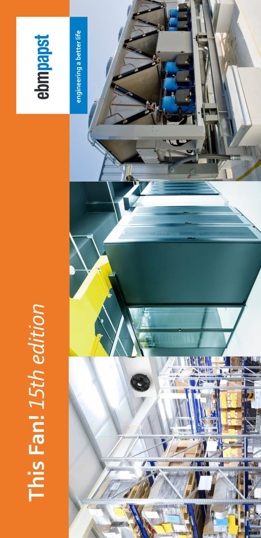 This Fan! — 15th Edition cover