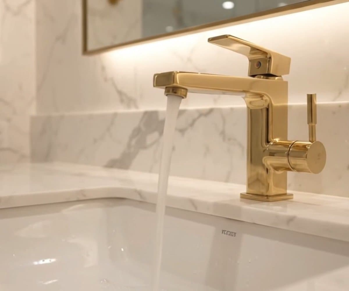 Precision in Every Fixture