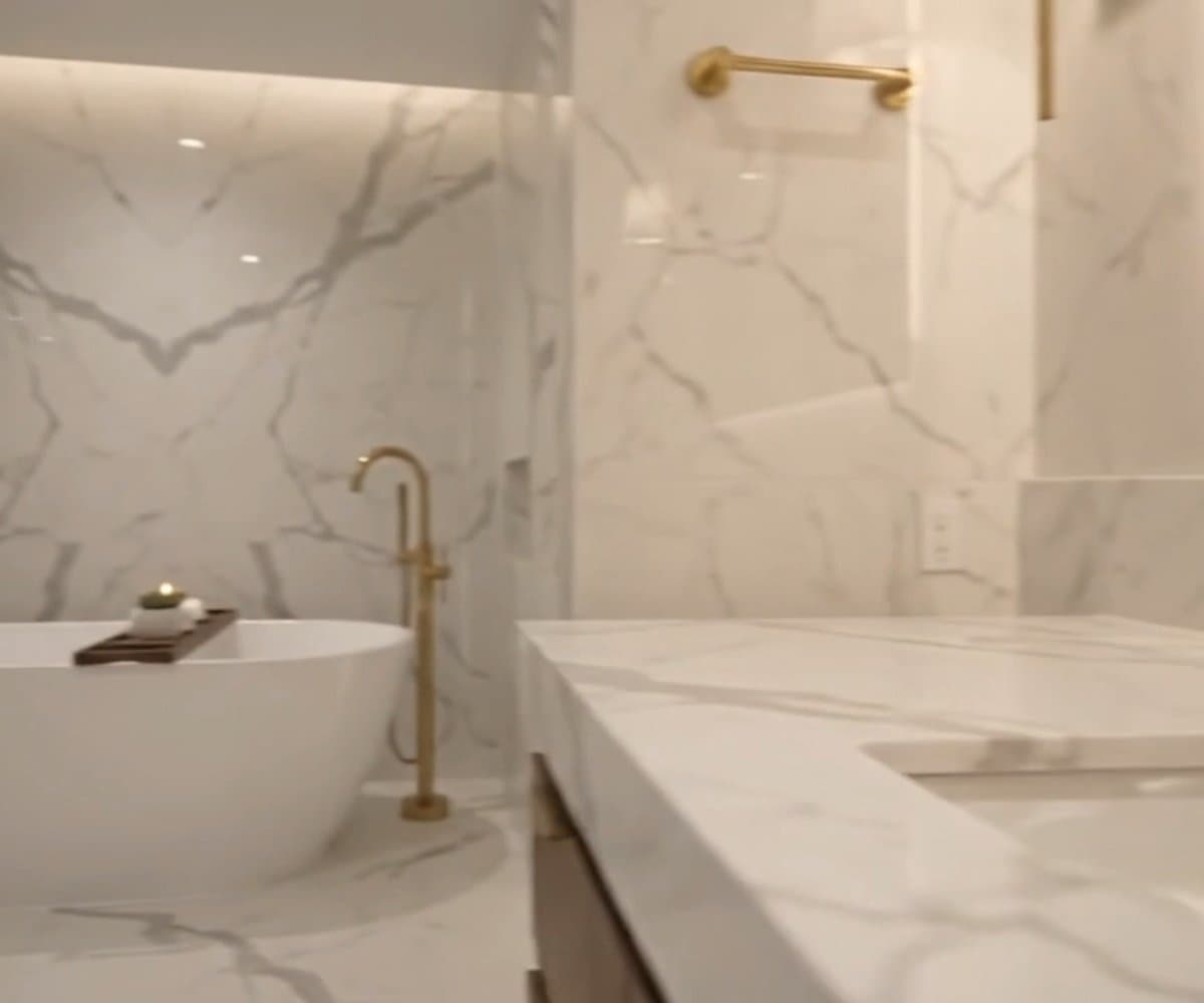 Vanities & Countertops