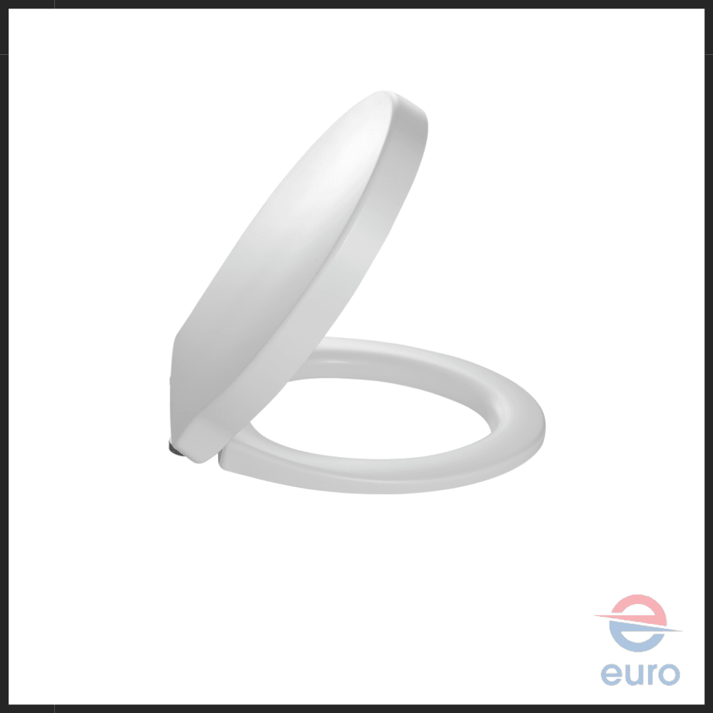 Kohler WC seat with slow-close and metal hinges E70005 / E70005-00
